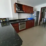 Apartamento Familiar en Bocagrande Cartagena