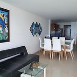 Apartamento Familiar en Bocagrande Cartagena