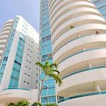 Apartamento Familiar en Bocagrande Cartagena
